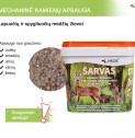 Kamienų apsauga – ŠARVAS, 1 kg